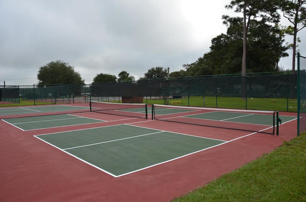 Cypress Cove Nudist Resort Poinciana Eksteriør billede