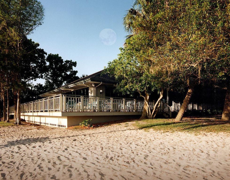 Cypress Cove Nudist Resort Poinciana Eksteriør billede