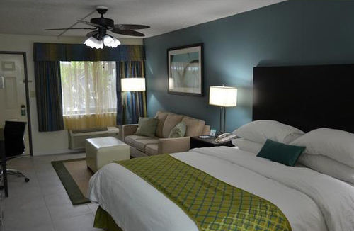 Cypress Cove Nudist Resort Poinciana Eksteriør billede