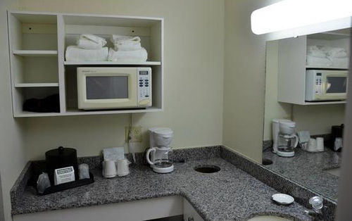Cypress Cove Nudist Resort Poinciana Eksteriør billede