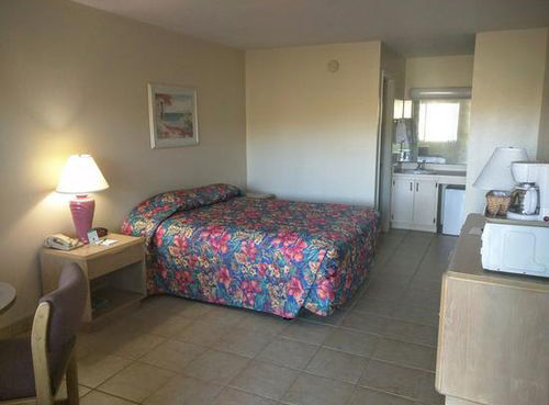 Cypress Cove Nudist Resort Poinciana Eksteriør billede