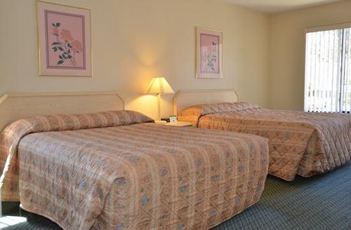 Cypress Cove Nudist Resort Poinciana Eksteriør billede
