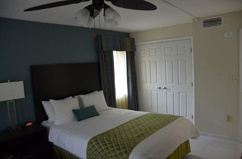 Cypress Cove Nudist Resort Poinciana Eksteriør billede