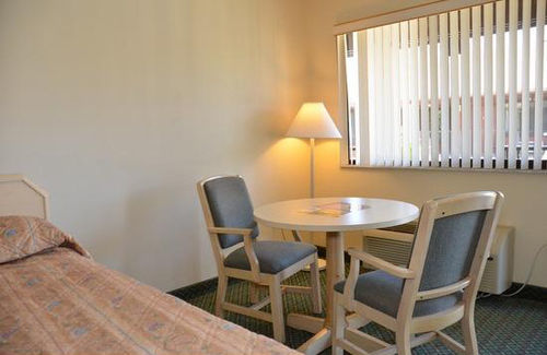 Cypress Cove Nudist Resort Poinciana Eksteriør billede