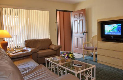 Cypress Cove Nudist Resort Poinciana Eksteriør billede