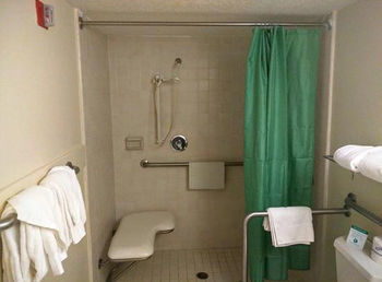 Cypress Cove Nudist Resort Poinciana Eksteriør billede